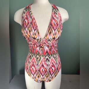 BLEU | Rod Beattie women’s swimsuit